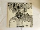 The Beatles Revolver MONO Vinyl LP 2014 Record PMC 7009