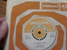 David Bowie 45 The Laughing Gnome Deram DM 123 Mint 1967