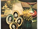 BRETHREN - Moment Of Truth - 1971 UK LP