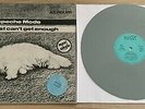 Depeche Mode Rare Just Can't Get Enough Grey Colored Vinyl 12