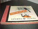 Paul Robeson Songs of Free Men Columbia M534 4 x 78 VG records