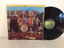 The Beatles - Sgt Peppers Lonely Hearts Club Band - Apple 1971 Gatefold