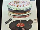 ROLLING STONES Let It Bleed UK Decca LK 5025 1969 1st pressing MONO *MINT-* LP