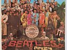 THE BEATLES - SGT. PEPPER'S LONELY HEARTS CLUB BAND - 12