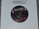 DEEP PURPLE  with  ORCHESTRA  rapture of the deep  Single  2012  NOTVD