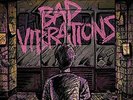 A Day To Remember-Bad Vibrations (UK IMPORT) VINYL NEW