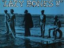 WITCH - LAZY BONES NEW VINYL