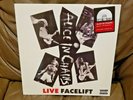Alice In Chains - Live Facelift RSD Black Friday 2016 Numbered Vinyl LP - Sealed
