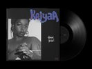 KeiyaA   Forever, Ya Girl   Ltd Ed BLACK Vinyl LP   #/500   Sold Out  Jazz R&B