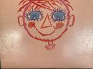 BARBRA STREISAND COLOR ME BARBARA LP 2 Eye Promo CL 2478 Mono SEALED VeRy RaRe