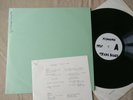 V/A Texas-Louisiana Blues UK 1st PRIVATE Blues LP Test Press Highway 51 Lbl. VG+