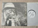 MISSISSIPPI JOHN HURT 1963-1964 1st PRIVATE Records Delta Blues LP 99 COPIES NM