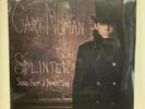 Gary Numan - Splinter - Songs From A Broken Mind - Vinyl 2 LP Record SEALED