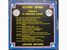 Elton John Special 12 Record Pack *Rare*