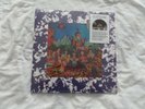 THE ROLLING STONES RECORD STORE DAY 2018 THEIR SATANIC MAJESTIES REQUEST SEALED