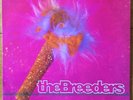 The Breeders (Kim Deal Pixies) Divine Hammer (1993) 10