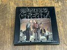 Cream 7 LP Box Set - Creme de la Cream - Australian Import RSO 1980