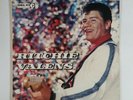 RICHIE VALENS s/t DFLP1201 LP RE Vinyl VG+ Cover VGnr+ 1960 Delfonic Sound