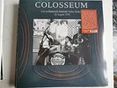 COLOSSEUM - LIVE AT RUISROCK FINLAND 1970 - LP 33 GIRI - 12