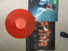 Devo: Are We Not Men? 1978 Red Vinyl - Virgin ?V2106, Orig UK Pressing