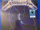 METALLICA - Ride The Lightning Walmart Exclusive Vinyl LP Limited Edition 2021