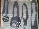 METALLICA -THE EARLY YEARS new sealed 2001 VINYL LP vintage Lars Dave James Ron