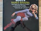 Nancy Sinatra ?– Boots - 1966 Vinyl LP - Very Good (VG/VG) - R6202