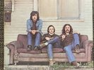 Crosby, Stills And Nash / Self - Titled / NM Vinyl LP / SD 8229 With Song Lyrics