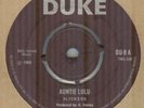 SLICKERS***AUNTIE LULU***ROCKSTEADY***THE DUKE LABEL***HEAR IT