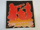 LA TROMBANDA DE CHICK SALSA DESCARGA CUMBIA PORRO PERU LP