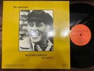 ORIGINAL  DEXTER GORDON QUARTET APARTMENT STEEPLE CHASE SCS-1025 ST DENMARK LP