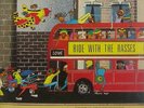 Prince Lincoln & The Royal Rasses-Ride with the rasses Reggae Rasta Jamaica