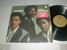 The O'JAYS Back Stabbers PIR LP SHRINK HYPE 1972 Philly Soul Funk R&B LOVE TRAIN