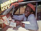 Barrington Levy-Money move Reggae Dancehall Rub-a-dub Jamaica Rasta oop vinyl