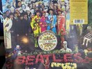The Beatles - Sgt Pepper's Lonely Hearts Club Band (2017 Stereo Mix) [sealed)??