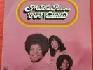 Martha Reeves & The Vandellas  LP 