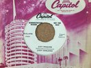 JUDY GARLAND ‘Just Imagine/I Feel A Song Comin’ On’ Capitol Demo 45