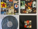 Paul Weller - Stanley Road. Gatefold. UK 1st Pressing 1995 VINYL LP 16 page book