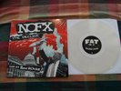 NOFX The Decline Live At Red Rocks Clear Vinyl LP | Fat Store Exclusive