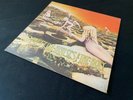 Led Zeppelin ‎– Houses Of The Holy (Unknown) Vinyl Used  Made in Argentina Rare