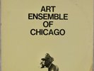 ART ENSEMBLE OF CHICAGO: People in Sorrow US Nessa Spiritual Jazz Vinyl LP Orig
