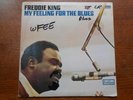 Freddie King 