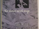 Sarah Vaughan 