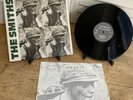 THE SMITHS Meat Is Murder 1985 1st Press UK Excellent Condition