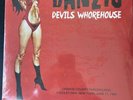 DANZIG DEVILS WHOREHOUSE LP DUNGEON716 SEALED LIMITED EDITION 2016