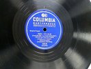 Charles Trenet FRENCH 78 Vous Etes Jolie b/w BOUM ost La Route Enchantee G 1452