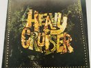 HEAVY CRUISER - Vinyl Record LP:  Original 1972 FPS 2706