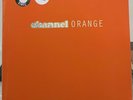 FRANK OCEAN - CHANNEL ORANGE ORIGINAL COVER COLOURED 2LP VINYL RECORD BRAND NEW