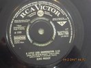 ELVIS PRESLEY=A LITTLE LESS CONVERSATION/ALMOST IN LOVE=RCA-1768