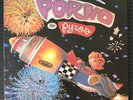 Porno For Pyros - dto.  |  LP, 1993  |  Alternativ Rock  --  OIS